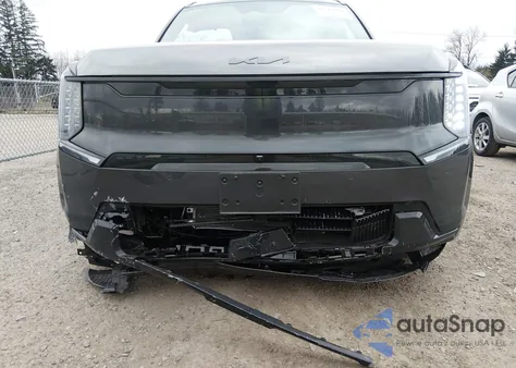 2026 Kia Ev9 Land z USA, uszkodzony, nr VIN 5XYADFS55TG015113